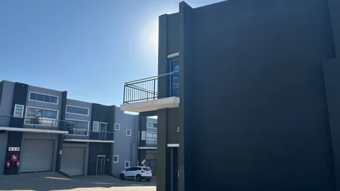 6 Proton Street, Proton Industrial 